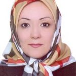 تصویر دکتر آرزو احمدی