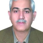 تصویر دکتر احمد یگانه مقدم