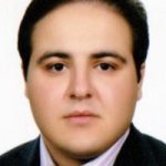 تصویر دکتر سینا اسمعیلی اقدم برایری