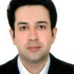 تصویر دکتر محمدکاظم رشیدی