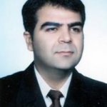 تصویر دکتر عباس غلامی