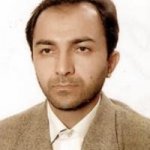 تصویر دکتر علی خوش نظرشورابسری