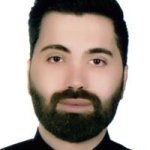 تصویر دکتر بهنام زمانی نسب