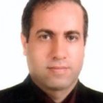 تصویر دکتر حمزه علی اسدی