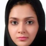 تصویر دکتر الناز بابایی ملک کلایی