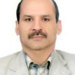 تصویر دکتر منوچهر چراغی