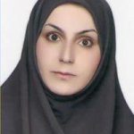 تصویر دکتر آذر گندمکار دشتی