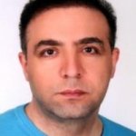 تصویر دکتر مهرداد تهامی