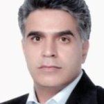 تصویر دکتر داریوش داوری دولت آبادی
