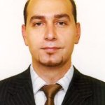 تصویر دکتر محمد بهادر