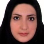 تصویر دکتر مینا شاکری بروجنی