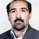 تصویر دکتر داریوش امرائی