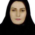 تصویر دکتر سیده مریم رضوی بابا حیدری
