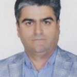 تصویر دکتر رضا اعرابیان