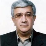 تصویر دکتر داریوش عاصم