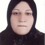 تصویر دکتر نسرین علی یاری شیروان
