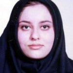 تصویر دکتر ملینا افشین مهر