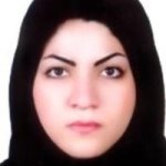 تصویر دکتر حمیده صابری