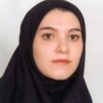 تصویر دکتر آذر محمدی