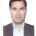 تصویر دکتر رحمت اله محمدی