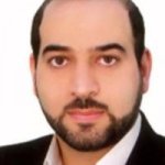 تصویر دکتر علی معلم