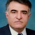 تصویر دکتر هوشنگ ارین