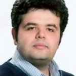 تصویر دکتر پدرام ملحم آذر