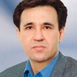 تصویر دکتر مجید صمدی حکاک