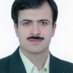 تصویر دکتر رضا اطمینانی اصفهانی