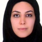 تصویر دکتر اذر محمدی