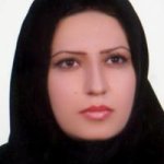 تصویر دکتر فهیمه السادات برقعی روحانی