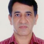 تصویر دکتر عباس احمدی جورقی
