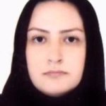 تصویر دکتر معصومه جباری