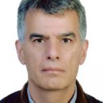 تصویر دکتر علی میرشکاری