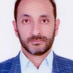 تصویر دکتر مجید احمدی جاوید