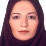 تصویر دکتر پروانه محبی