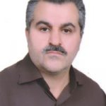 تصویر دکتر علی مهدوی