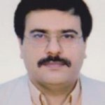 تصویر دکتر محمدرضا تیموری دستجردان