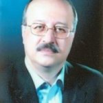 تصویر دکتر عباس اقازاده مسرور