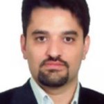 تصویر دکتر علی رضا شفیعی