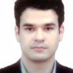تصویر دکتر مجید رفیعی