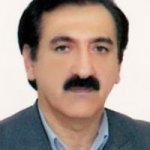 تصویر دکتر مهدی رضایی
