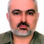 تصویر دکتر مسعود صابری