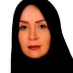 تصویر دکتر ندا مستوفی زاده