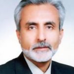 تصویر دکتر محمود اکبریان
