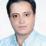 تصویر دکتر احمد غزالی