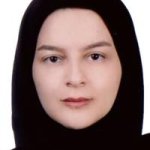 تصویر دکتر نگین نیک منش