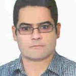 تصویر دکتر منوچهر زنگنه قشلاقی