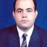 تصویر دکتر محسن جعفری اقدم