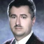 تصویر دکتر فرهاد بابایی